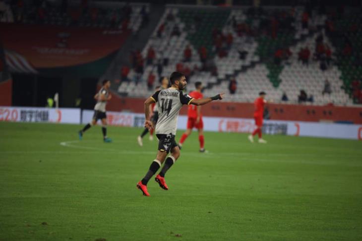 حسين الشحات